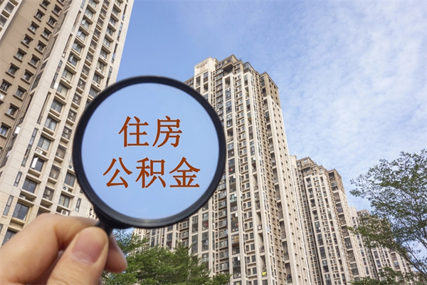 启东怎么取住房住房公积金（取住房公积金方法）